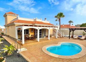 Villa Calma - Fuerteventura